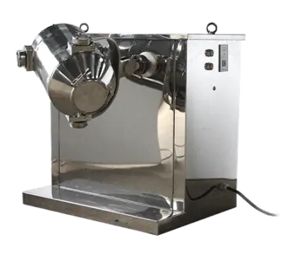Torolàlana momba ny Micro Planetary Ball Mill ho an'ny Fitotoana Santionany Kely ao amin'ny Laboratoara Fikarohana